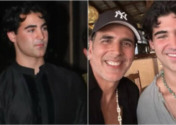 Reasons Why Aarav Bhatia, Son of Akshay Kumar, Will NOT Pursue an Acting Career