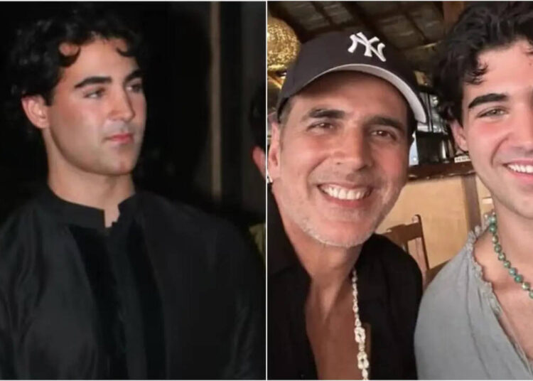 Reasons Why Aarav Bhatia, Son of Akshay Kumar, Will NOT Pursue an Acting Career