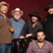 Reckless Kelly Pulls a Taylor Swift and Makes New Recordings