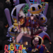 Record-Breaking Indie Series “The Amazing Digital Circus” From Glitch Productions Heads to U.S. Theatres with Fathom Entertainment for ‘The Last Act’ Finale June 4-7