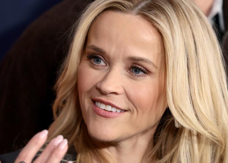 Reese Witherspoon told fans to learn A.I., authors are slamming her
