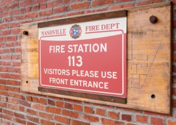 Reese Witherspoon's ex-husband joins '9-1-1: Nashville' cast