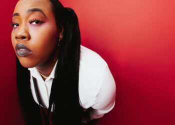 Reggaeton Historian La Gata on New Music, '3:33' Project