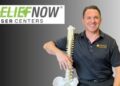 ReliefNow® Hamlin Gains Attention in Entertainment Post for Its Non-Surgical Disc and Nerve Pain Care for Athletes and Professionals | Press Releases