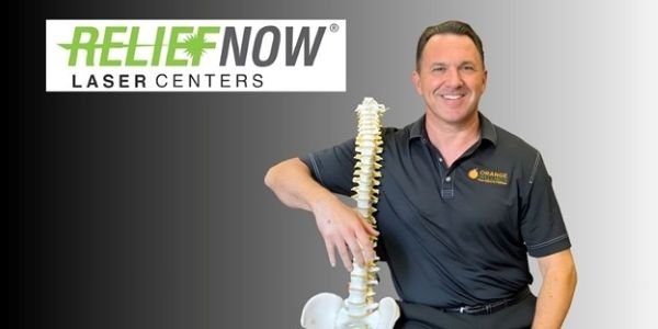 ReliefNow® Hamlin Gains Attention in Entertainment Post for Its Non-Surgical Disc and Nerve Pain Care for Athletes and Professionals | Press Releases