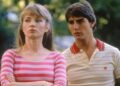 Lana Risky Business Rebecca De Mornay Tom Cruise