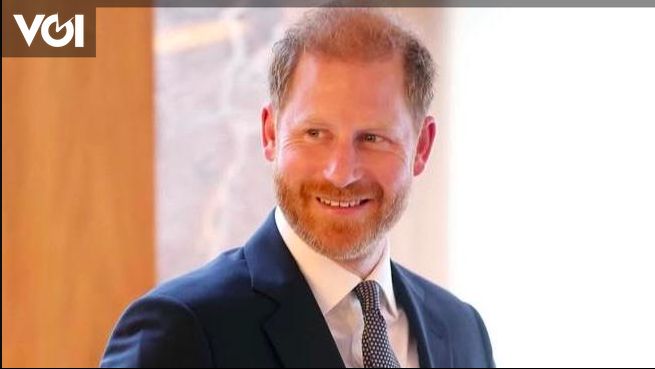 Remembering Princess Diana, Prince Harry Admits He Never Wanted to Be a Royal Family