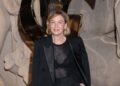 Renee Zellweger reappears on Instagram after going underground Tom-Cruise-style