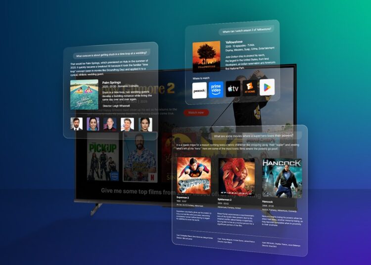 Research: Gen Alpha leads shift to AI-powered entertainment search