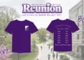 Reunion Weekend 2026 Registration Is Now Open