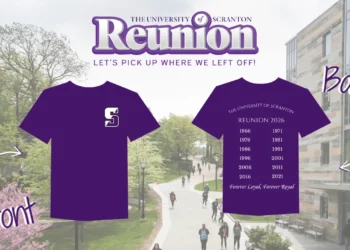 Reunion Weekend 2026 Registration Is Now Open