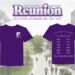 Reunion Weekend 2026 Registration Is Now Open