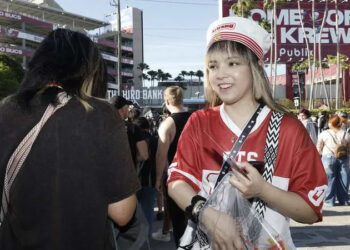 Review: 4 things we loved about BTS in Tampa (and 1 we didn’t)
