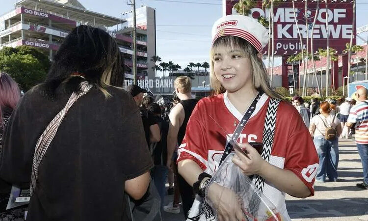Review: 4 things we loved about BTS in Tampa (and 1 we didn’t)