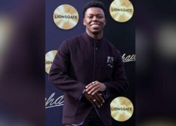 Rhyan Hill exclusively tells OK! what it was like to play Tito Jackson in the upcoming film 'Michael.' mega