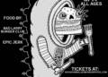 Rickshaw Billie's Burger Patrol Announce Dumb Fest IV, New Music Coming Next Week