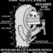 Rickshaw Billie's Burger Patrol Announce Dumb Fest IV, New Music Coming Next Week