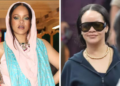 Rihanna Returns to India After 2 Years, Fans Speculate About Another Big Fat Wedding