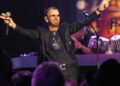 Ringo Starr Out-Nostalgia's Paul McCartney with Video for New Song Full of Clips of the Old Days in Liverpool