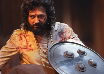 Riteish Deshmukh Calls Out 'Distorted Nonsense' Amid Raja Shivaji Row, Calls It 'Unacceptable And Infuriating'
