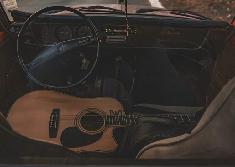 Road trips for gig trips: New app can curate music travel itineraries for fans