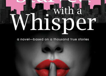 Rob Shuter’s New Novel Is Absolutely 100 Percent Fiction. Mostly
