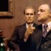 The Godfather cast