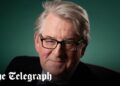 Robert Hardman: ‘The Queen was enormously upset at Harry and Meghan’