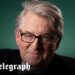 Robert Hardman: ‘The Queen was enormously upset at Harry and Meghan’