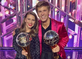 Bindi Irwin (left) and Robert IrwinCredit: Bindi Irwin/Instagram