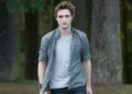 Robert Pattinson Looks Back and Reveals His Favorite ‘Twilight’ Film