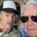 Robert Wagner Shares Rare Photo With Son-in-Law Barry Watson