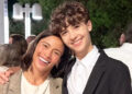 Robin Thicke and Ex Paula Patton Share Rare Throwback Photos with Son Julian as They Celebrate His 16th Birthday