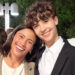 Robin Thicke and Ex Paula Patton Share Rare Throwback Photos with Son Julian as They Celebrate His 16th Birthday
