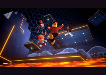Roblox to roll out ‘age-based accounts’ and new subscription