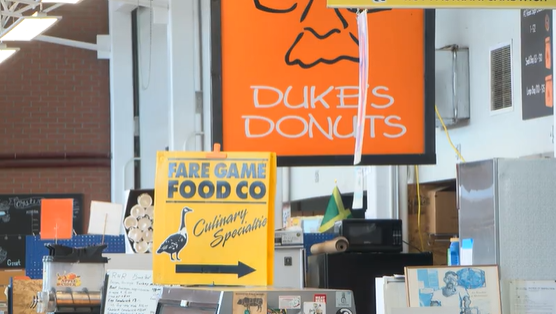 Rochester Public Market 2026 events include food trucks, live music, themed days