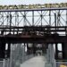 Rock Island Bridge open as first of its kind entertainment area