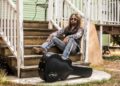 Rock Legend JOHN CORABI Releases Debut Solo Album 'New Day' — Out Now via Frontiers Music Srl