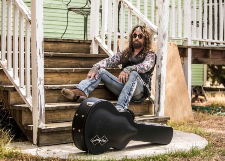 Rock Legend JOHN CORABI Releases Debut Solo Album 'New Day' — Out Now via Frontiers Music Srl