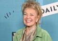 Roseanne Barr Says Doctor Told Her She Has a Damaged Heart
