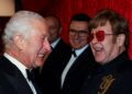 Elton John attended the Royal Academy of Music