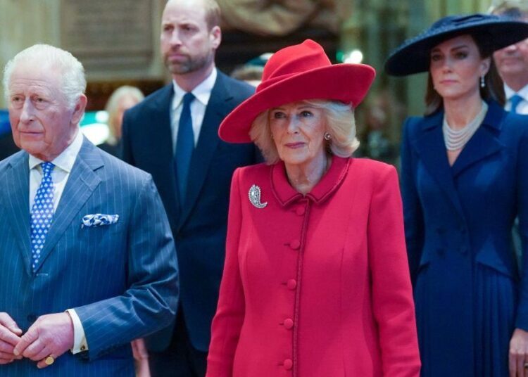 Royal Family Facing ‘Biggest Danger’ to Monarchy’s Popularity — Expert