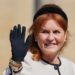 Royal Family LIVE: 'Bitter' Sarah Ferguson 'feels wronged by whole Royal Family' | Royal | News