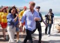 Royal Family LIVE: Harry and Meghan eye up new 'royal' tour | Royal | News