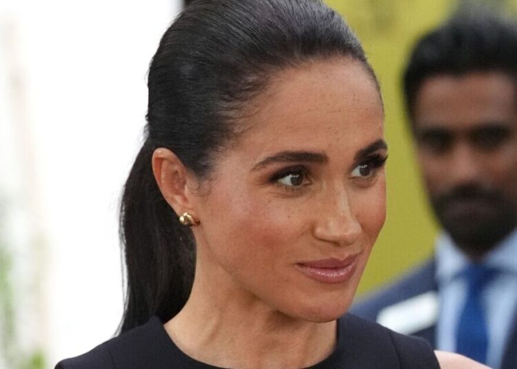 Royal Family LIVE: Meghan blasted for 'vile move' on Australia tour | Royal | News