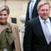 Royal Family LIVE: Queen Maxima and King Willem-Alexander arrive in the US ahead of White House visit