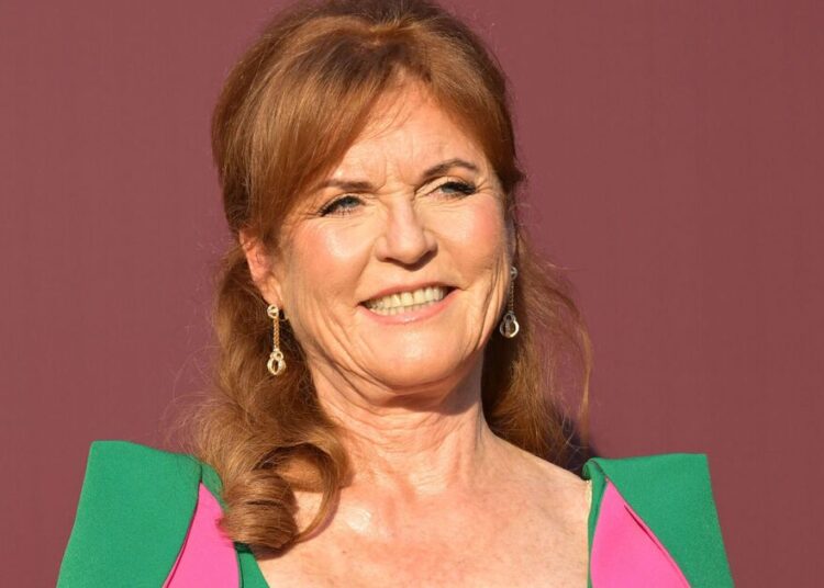 Royal Family LIVE: Sarah Ferguson's 'crass and bizarre' boast | Royal | News
