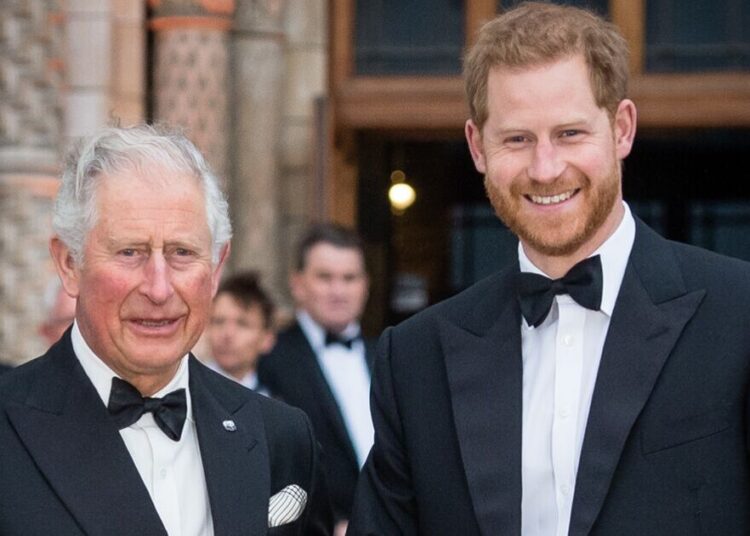 Royal Family LIVE: The royal invite Harry 'would love' as Charles 'needs to do 1 thing' | Royal | News