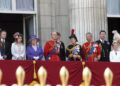 Royal Family confirms second wedding after Peter Phillips announcement