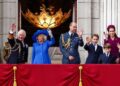 Royal Family outlines special engagements to mark upcoming major milestone
